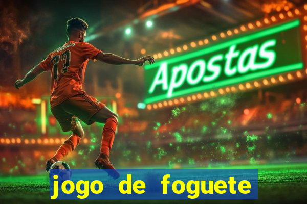 jogo de foguete que ganha dinheiro